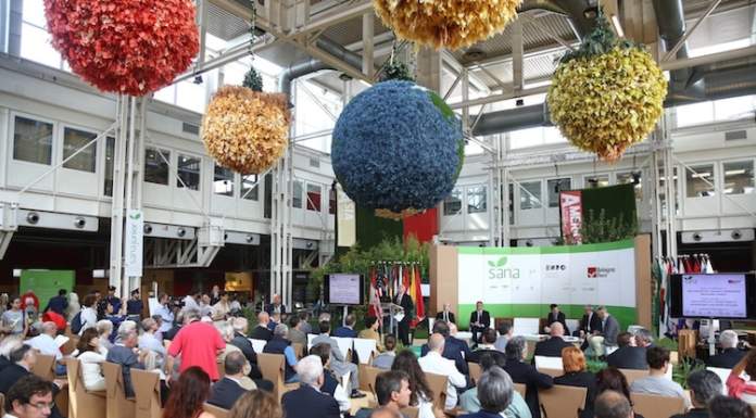 Dal 7 al 10 settembre a Bologna c’è Sana