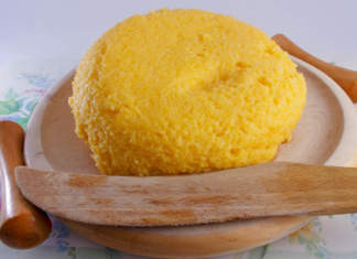Sagra della polenta (OR)