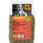 Fusilli verdi Girolomoni