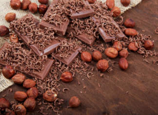 Il menu antidepressione