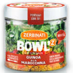 Tutta l’energia delle Bowl’Z