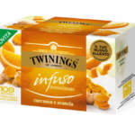 Le novità di Twinings