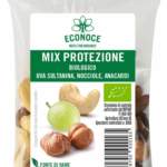 Frutta secca e disidratata 100% bio