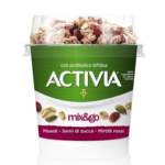 Activia Mix&Go