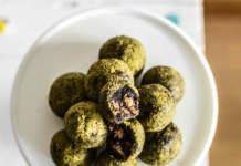 salame al cioccolato