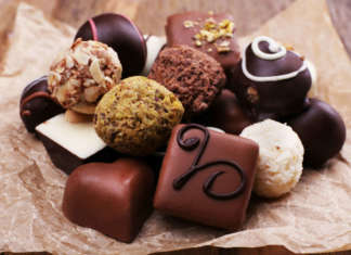 Più serotonina nel piatto