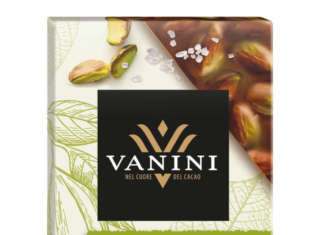 Cioccolato con cacao biologico