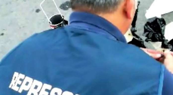 Quattro persone agli arresti domiciliari accusate di frode per il commercio di falsi prodotti biologici