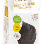 Nuovi risi rosso e venere integrali