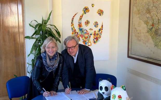 WWF e Federbio: 40% di agricoltura biologica entro il 2030