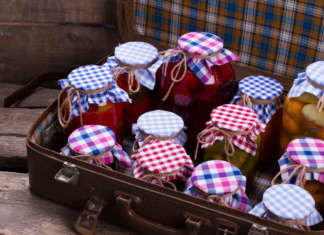 Conserve a tutto sapore