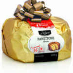 Panettone solidale