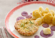 tortine di ricotta