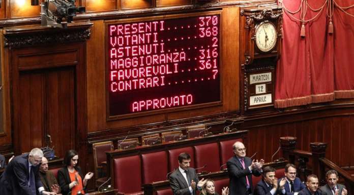 Promuovere e favorire la conversione al biologico delle aziende agricole