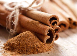 Cannella, profumata e digestiva