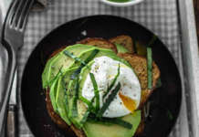toast alla francese