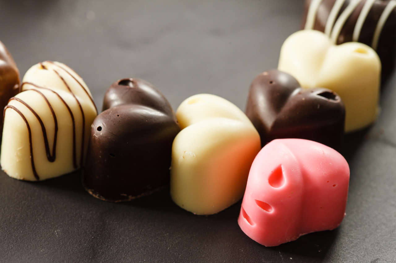 Cioccolentino (TR)