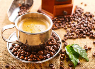 Caffè: quale, quanto e come