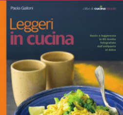 Leggeri in cucina