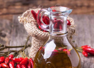 Olio e spezie, un connubio perfetto