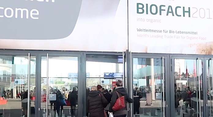 Biofach, presentati i numeri del bio in Europa e nel mondo