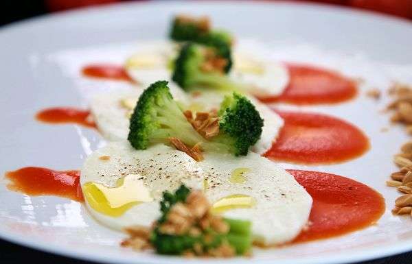 Broccoletti e mozzarella, una ricetta all’insegna dell’olio di qualità