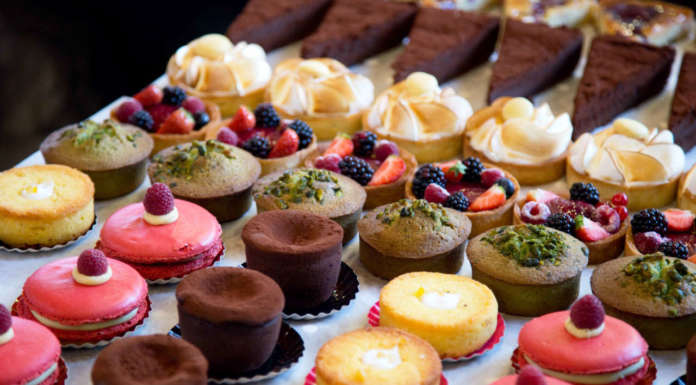 Quando ordinare il dessert per non ingrassare? Una ricerca l’ha capito