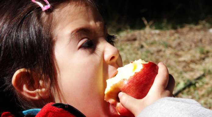 “Mangiando bio, faccio bene a me e all’ambiente”