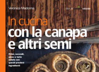 In cucina con la canapa e altri semi