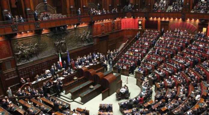 Meno pesticidi e più controlli: a chiederlo questa volta è la Camera dei Deputati