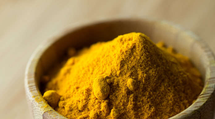 Più snelli con le spezie: mai provato con il purè alla curcuma fresca?