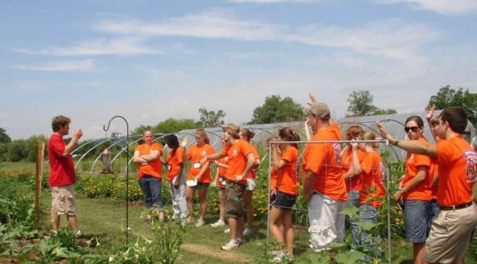 “Formazione in campo in Agricoltura Biologica” per agricoltori in Emilia Romagna