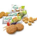 Prodotti vegetariani èSenza di Koch