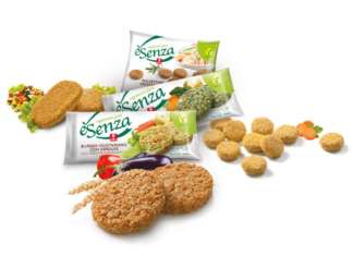 Prodotti vegetariani èSenza di Koch