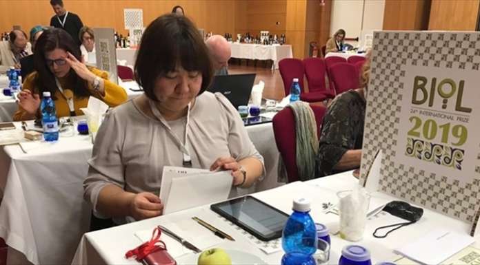 I tre oli primi classificati al XXIV Premio Biol vengono da Puglia, Sardegna e Spagna