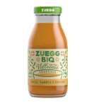 Nuova linea biologica di Zuegg