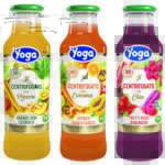 Nuovi centrifugati senza zuccheri aggiunti