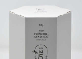 Il riso delle meraviglie