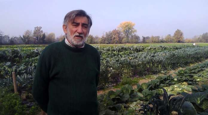 Antonio Corbari è il nuovo presidente di AIAB