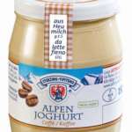 Lo yogurt di latte fieno