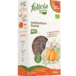 Verdure e legumi per un pasto completo