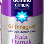 Sale viola dell’Himalaya