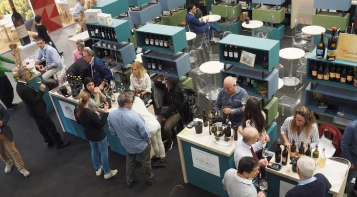 La viticoltura bio è più che triplicata negli ultimi tre anni