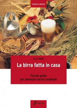 La birra fatta in casa