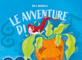 Le avventure di Boh & Mah e il panda nano