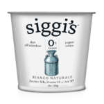 Arriva anche in Italia lo yogurt Siggi’s