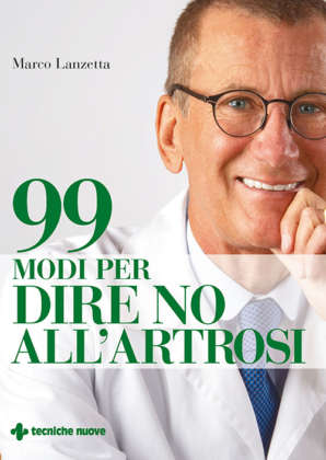 99 modi per dire no all’artrosi