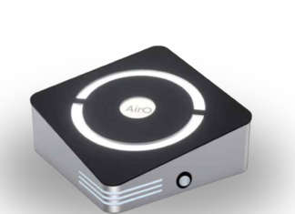 Un mondo di aria pulita