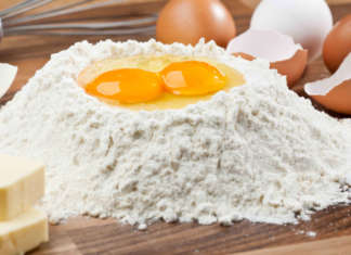 A ciascuno la sua frolla