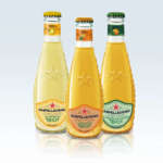 Bibite Sanpellegrino nuova linea bio